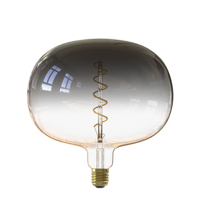 Calex Boden Gris Gradient LED Filament | 5W | E27 | 1800K