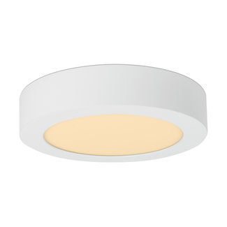rechtop toevoegen Bloody LED Downlight Opbouw Rond - Warm Wit - LED24