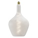 Calex LED Lamp | Versailles Baroque | Wit | E27 | 5W | 1800K
