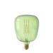 Calex LED filament Kiruna Emerald Green 2200K 4W E27