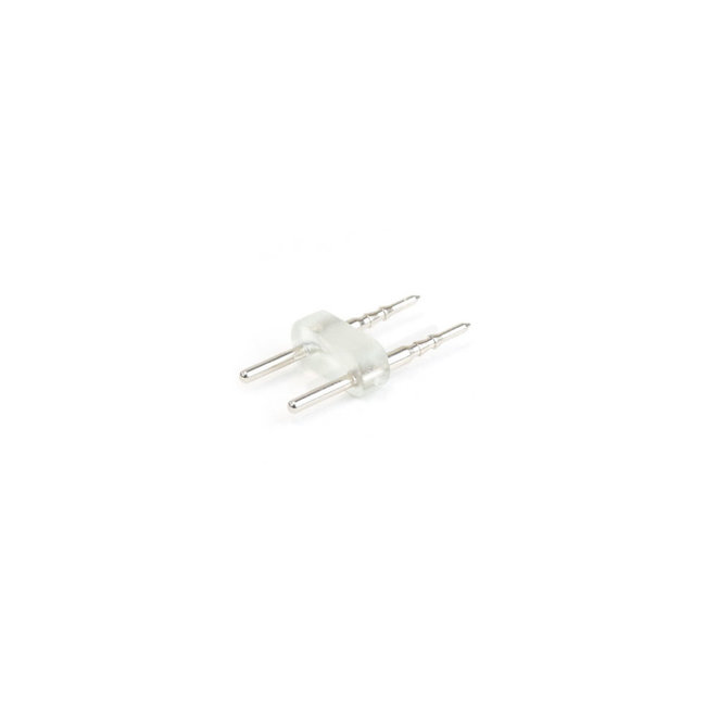PURPL LED Strip Connector | 2-pins | 220V/230V [1 of 5 Pack]
