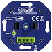 EcoDim LED Dimmer 0-250W Fase Afsnijding | Universeel