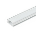 PURPL LED Strip Profiel | Voor Trapverlichting | 15x80 cm | Wit