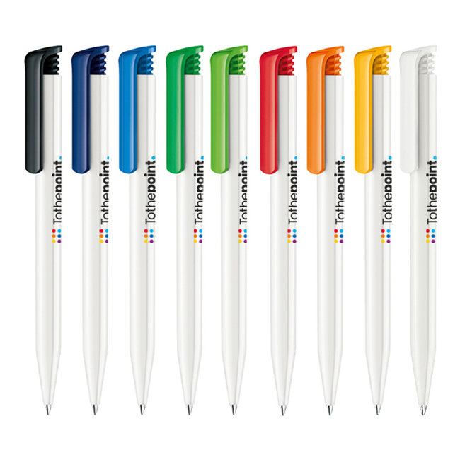 Senator pennen bedrukken? Senator Super Hit Pen