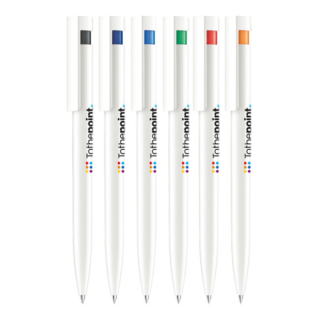 Senator pennen bedrukken? Liberty Basic Pen