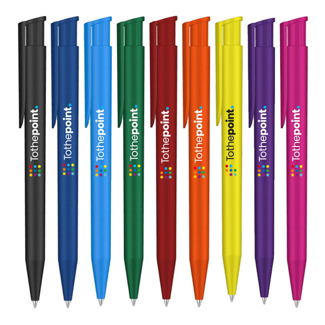 UMA pennen bedrukken? Happy Hardcolour Pen