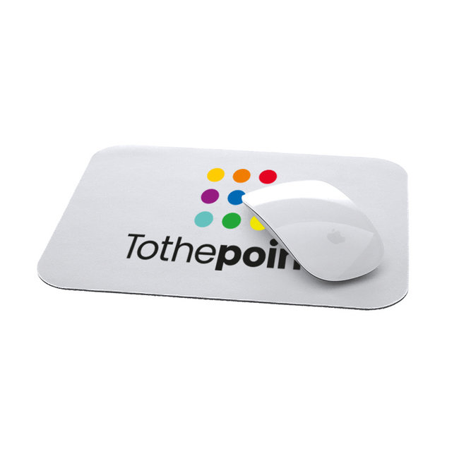 Sublimatie Muismat 220 x 180 x 2 mm