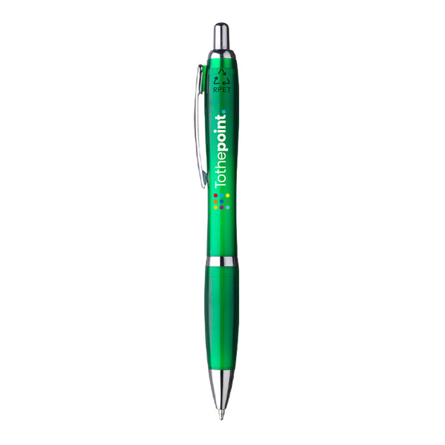 Contour rPET pen