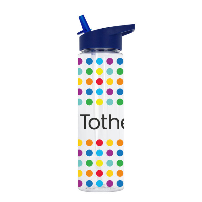 Waterfles Avery R-PET 600ml