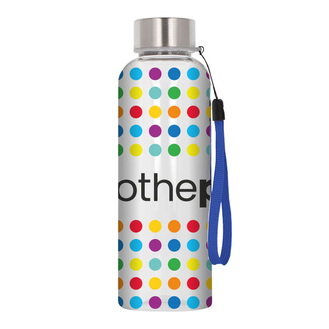 Waterfles Jude R-PET