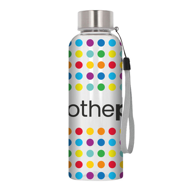 Waterfles Jude R-PET