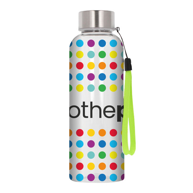 Waterfles Jude R-PET