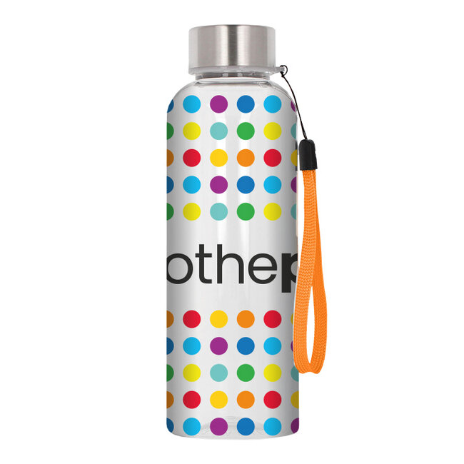 Waterfles Jude R-PET