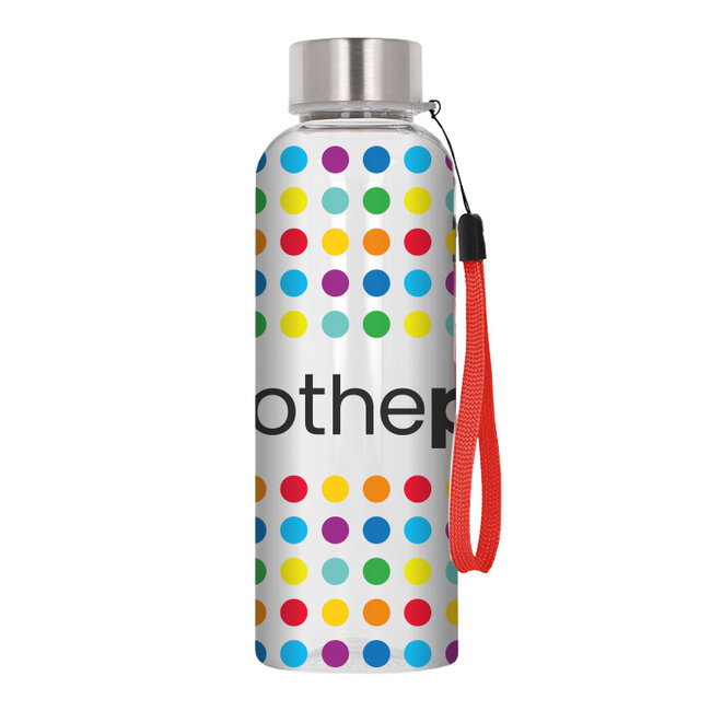 Waterfles Jude R-PET