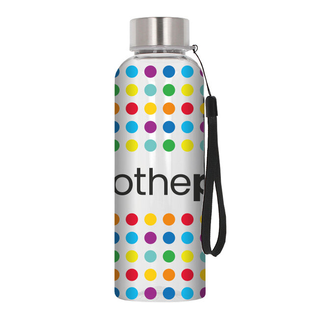 Waterfles Jude R-PET