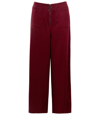 Native Youth Mia Tencel Wide Pant