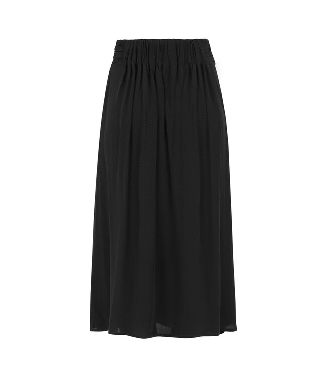 Dita Skirt - Black