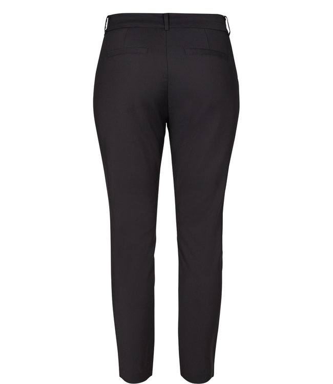 Babasan Pants - Zwart
