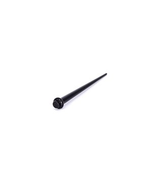 Hairstick - Black