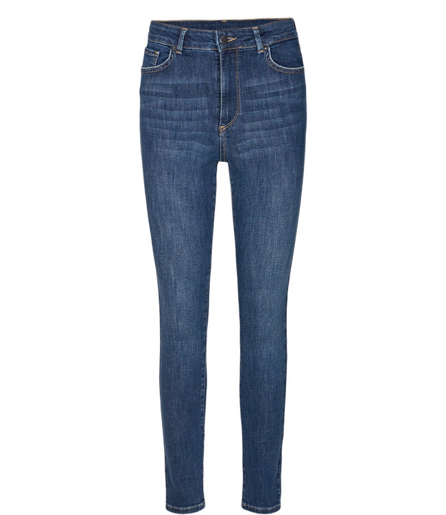 Canyon jeans - Donkerblauw