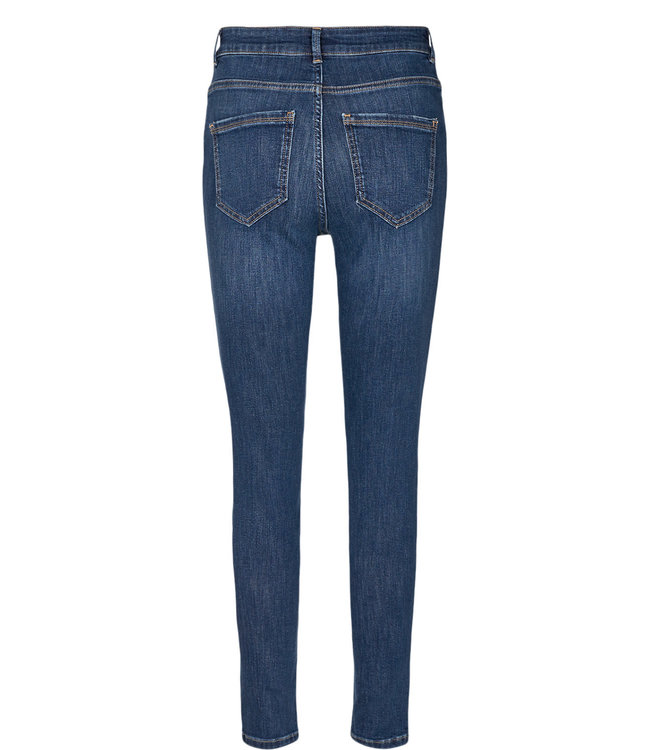 Canyon jeans - Donkerblauw