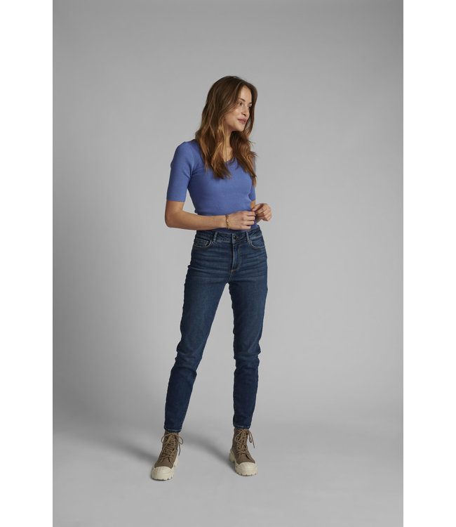 Canyon jeans - Donkerblauw
