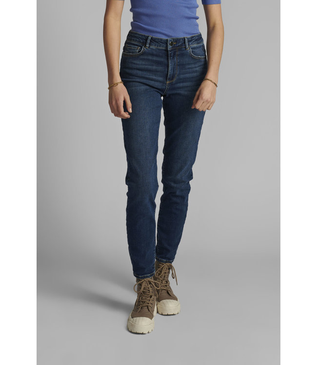 Canyon jeans - Donkerblauw