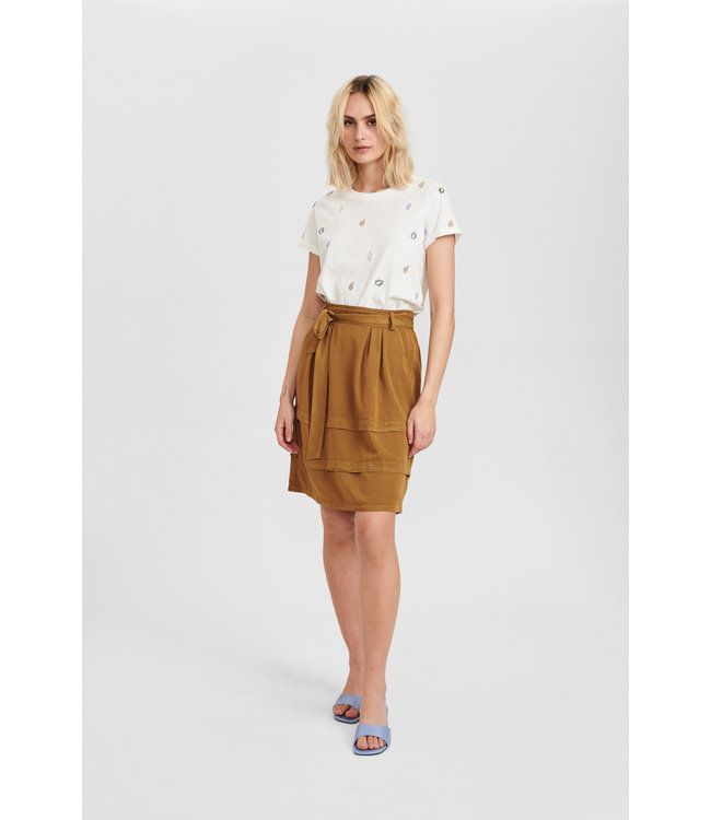 Coe skirt