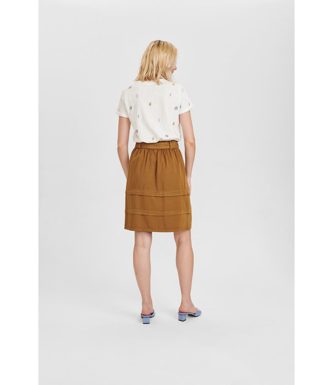 Coe skirt