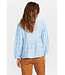 Ester shirt - blauw