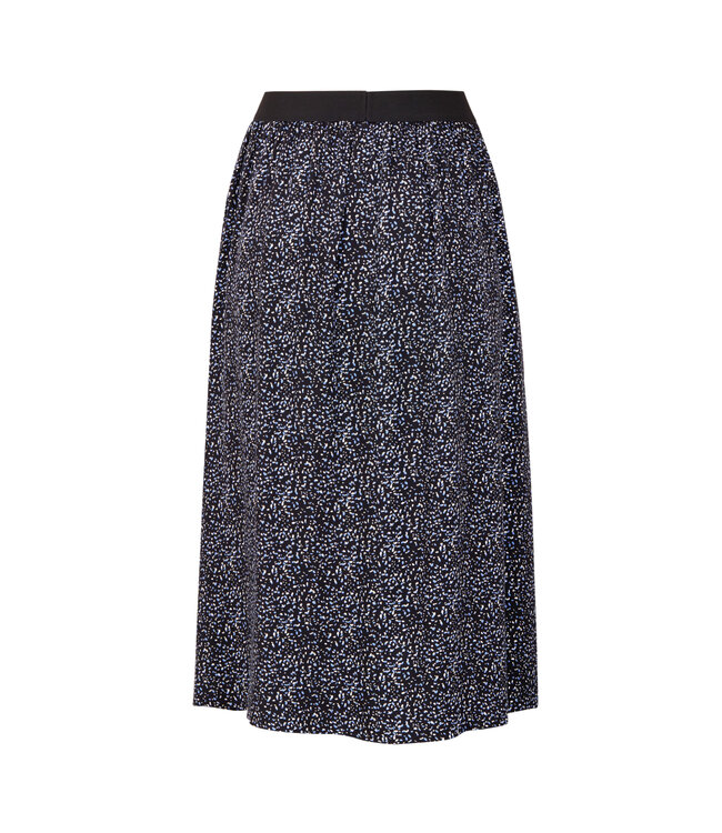 Karla midi skirt