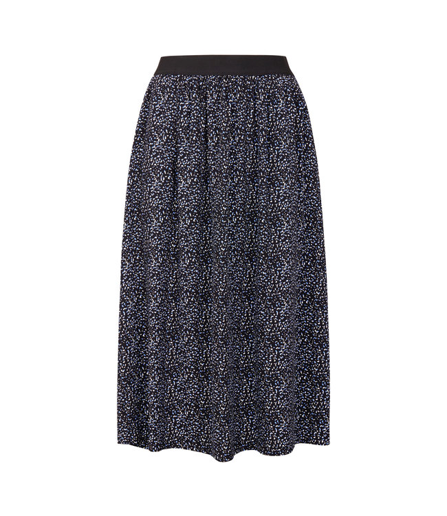 Karla midi skirt