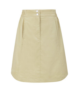 Soft Rebels Gry Skirt