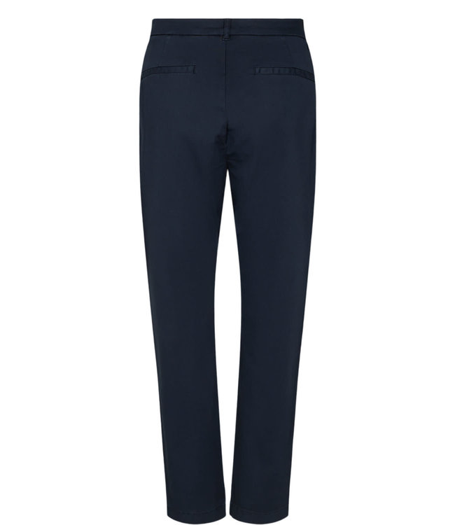 Caddie pants - blauw