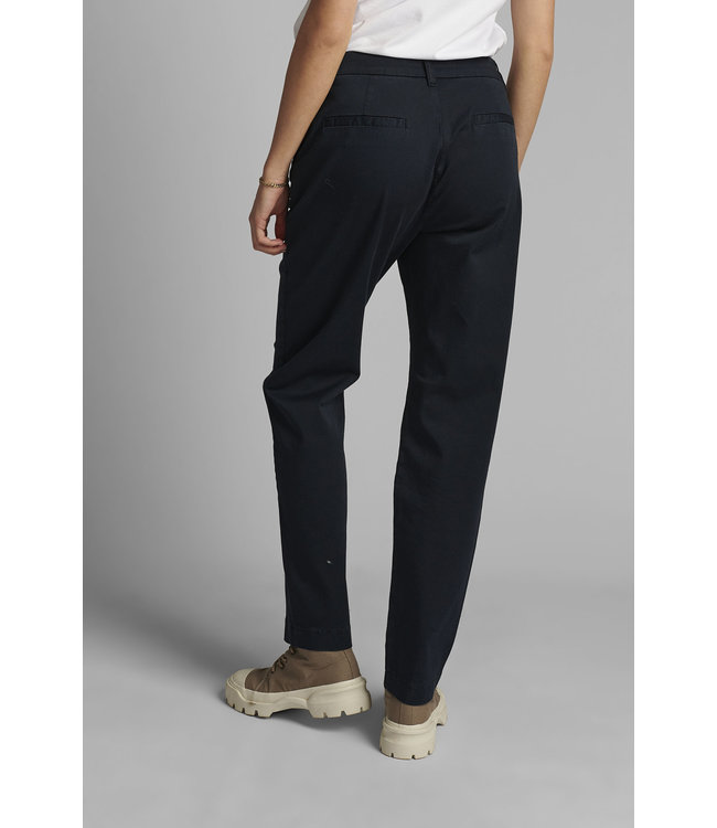 Caddie pants - blauw