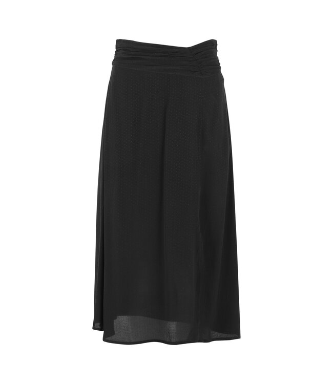 Dita Skirt - Black