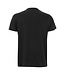 Ella T-shirt - Zwart