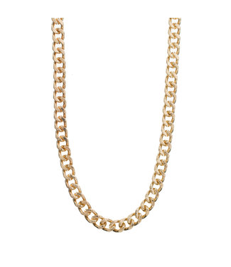 Timi Of Sweden Statement chain necklace