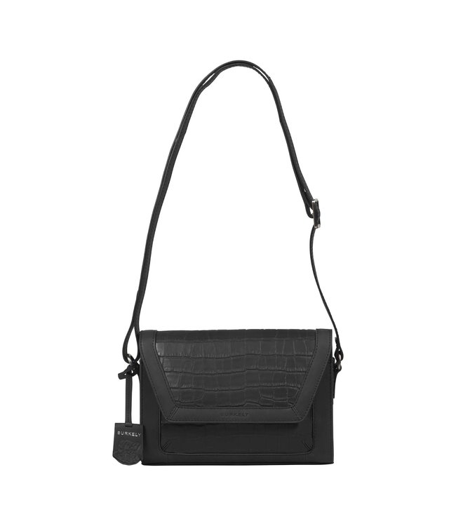 Icon Ivy - Satchel bag - Zwart