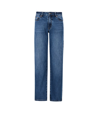 Soft Rebels Willa Midwaist Wide Jeans