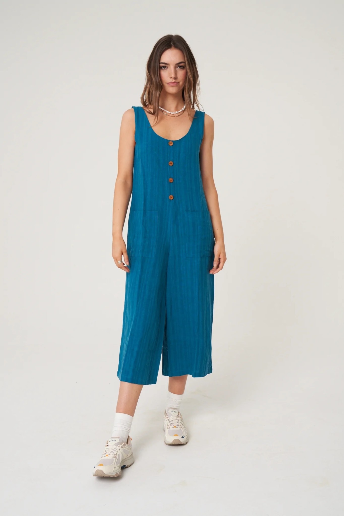 Native Youth Lillee Jumpsuit