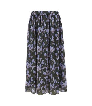 Soft Rebels Hazel skirt