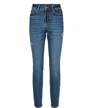 Nümph Kenya jeans - mid blue