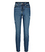 Kenya jeans - mid blue