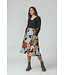 Anaitze skirt - multi