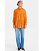Elinam shirt - Oranje