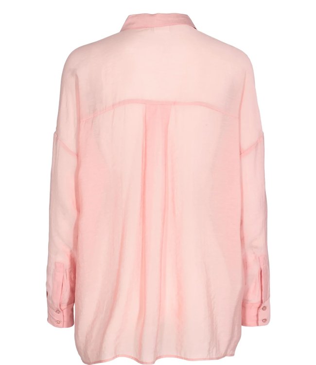 Elinam shirt - Roze