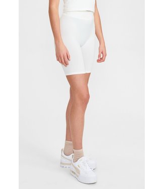 Nümph Marie Short Leggings - Wit