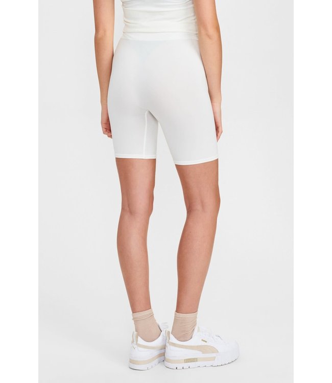 Marie Short Leggings - Wit