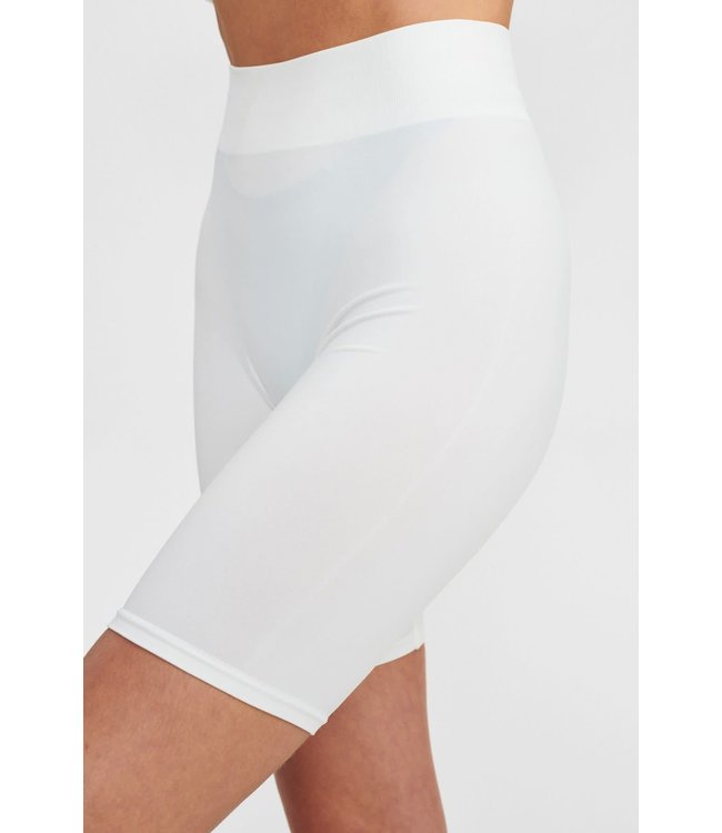 Marie Short Leggings - Wit
